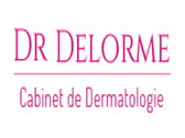 Dr Nadia Delorme