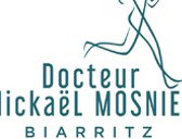Dr Mickael Mosnier