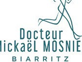 Dr Mickael Mosnier