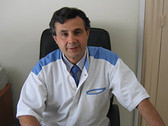 Dr Jean-Albert Amar