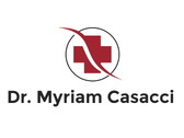 Dr Myriam Casacci