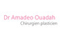 Dr Amadeo Ouadah