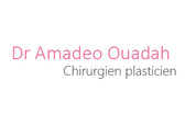 Dr Amadeo Ouadah