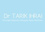 Dr Tarik Ihrai
