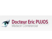 Dr Éric Pujos