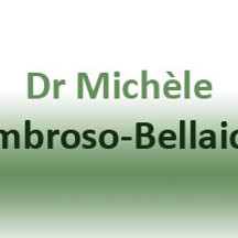 Dr Michèle Lumbroso-Bellaiche