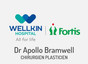 Dr Apollo Bramwell