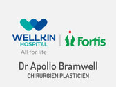 Dr Apollo Bramwell