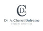 Dr Aida Cheriet