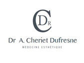 Dr Aida Cheriet