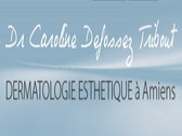 Dr Caroline Defossez Tribout