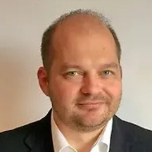 Dr. Eric Kelhetter