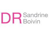Dr Sandrine Boivin