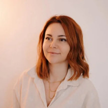 Dr Aude Bru