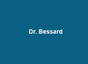 Dr Jérôme Bessard