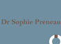 Dr Sophie Preneau