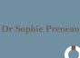 Dr Sophie Preneau