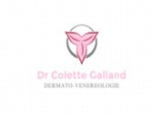 Dr Colette Galland