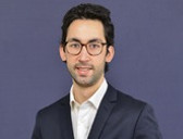 Dr Maxime Meulebrouck