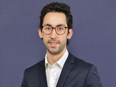 Dr Maxime Meulebrouck