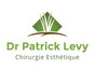 Dr Patrick Levy