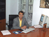 Dr Pierre Thuel