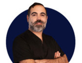 Dr Michaël Benoilid