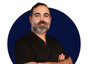 Dr Michaël Benoilid