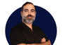 Dr Michaël Benoilid