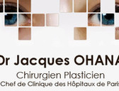 Dr Jacques Ohana