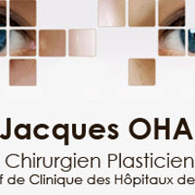 Dr Jacques Ohana