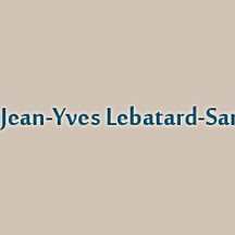 Dr Jean-Yves Lebatard-Sartre