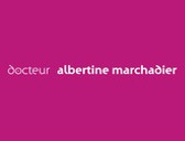 Dr Albertine Marchadier
