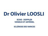 Dr. Olivier Loosli