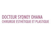 Dr Sydney Ohana
