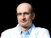 Dr Nicolas Mutaftschiev