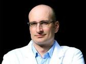 Dr Nicolas Mutaftschiev