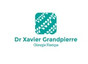 Dr Xavier Grandpierre