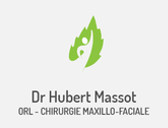 Dr Hubert Massot