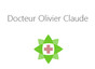 Dr Olivier Claude
