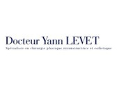 Dr Yann Levet