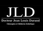 Dr Jean-Louis Durand