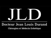 Dr Jean-Louis Durand