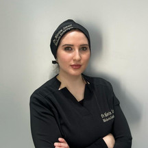 Dr Mariem ISMAIL