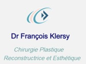 Dr François Klersy