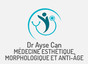 Dr Ayse Can