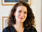 Dr Claire Deloison
