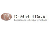 Dr Michel David
