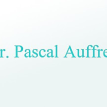 Dr Pascal Auffret