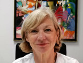Dr Fabienne Marchand Lamiraud